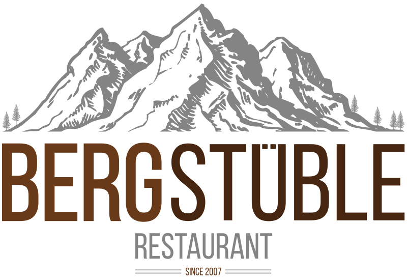 Bergstüble Logo